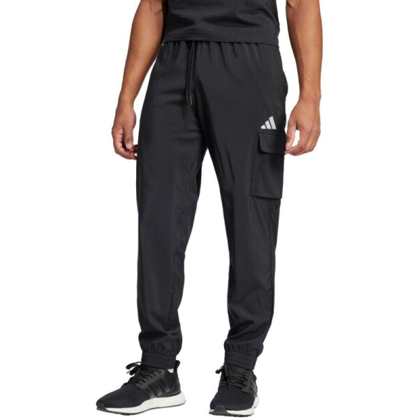 Nohavice adidas Essentials Small Logo Cargo M JF3538 2 XL
