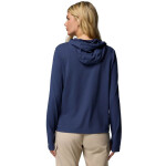 Columbia EU Sun Trek LS Hoodie W 2145261466 M