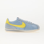 Tenisky Nike W Cortez Textile Lt Armory Blue/ Lightening-Sail EUR 37.5