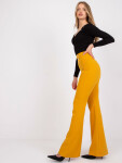 Kalhoty LC SP 22K model 22170531 tmavě žlutá 40 - FPrice