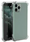 CPA Anti Shock 1,5 mm transparentný / Kryt / Motorola Moto G86 Power / TPU (GSM195646)