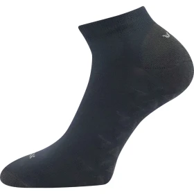 VOXX ponožky Beng dark grey 3 páry 43-46 119602