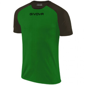 Givova Capo Mc MAC03 1310 Tričko 2 XL