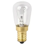 Xavax ILS Cl40W T22 / Žiaruvzdorná žiarovka / 40 W / E14 / do 300 °C