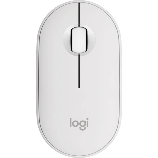 Logitech Pebble M350s Mouse 910-007013