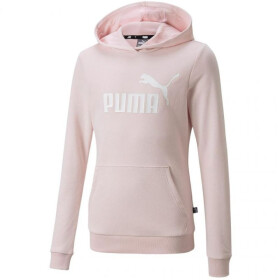 Detská mikina ESS Logo TR Jr 587030 16 - Puma 116CM