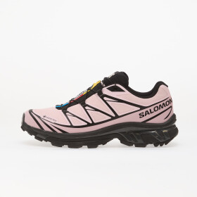 Tenisky Salomon XT-6 GTX Black/ Icy Pink/ Dawn Pink EUR 48