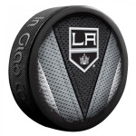 Pamätný hokejový puk Inglasco NHL Stitch 510AN000605 Divoké