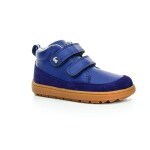 Be Lenka Elio Dark blue celoročné členkové barefoot topánky 27 EUR