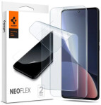 Spigen Film Neo Flex ochranná fólia pre Xiaomi 12 Pro 2 ks (AFL04364)