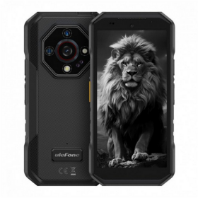 Ulefone Smartfon Armor X32 Pro 5G 8/256GB black