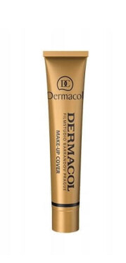 Dermacol Make-up Cover pre jasnú a zjednotenú pleť 30 g Odtieň č. 229