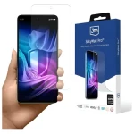 3mk Silky Matt Pro pre XIAOMI Redmi Note 14 4G / Ochranná fólia / matná