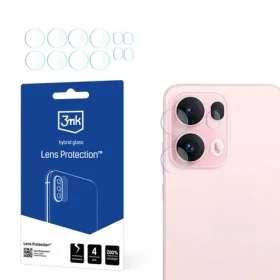 3mk Lens Protection Oppo Reno 13 Pro / Sklá na fotoaparát