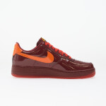 Tenisky Nike Air Force 1 Low Dark Team Red/ University Gold EUR 41