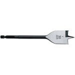Metabo 627311000 frézovací vrták do dreva 1 ks Celková dĺžka 160 mm 1 ks; 627311000