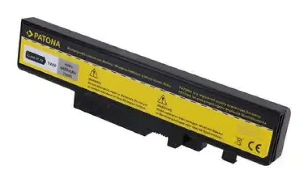 PATONA batéria pre notebook Lenovo B560 / 4400mAh / Li-Ion / 11.1V / Y460 (PT2389)