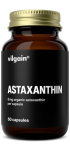 Vilgain Astaxanthin BIO – 60 kapsúl