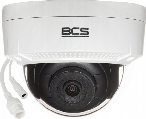 BCS View KAMERA WANDALOODPORNA IP BCS-V-DIP15FWR3 - 5&nbsp;Mpx 2.8&nbsp;mm BCS View