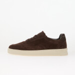 Tenisky Filling Pieces Mondo Suede Chocolate EUR 43