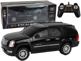 Mamido Auto na diaľkové ovládanie RC Cadillac Escalade 1:16 čierne