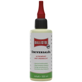 Ballistol 21025 univerzálny olej 100 ml; 21025