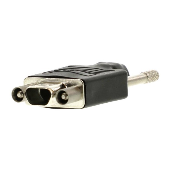 Molex zásuvkové púzdro na kábel Počet pólov 9 Raster (rozteč): 0.64 mm 834219014 1 ks Bag; 834219014