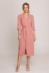 Denné šaty model 209116 Stylove s