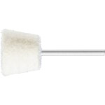 PFERD TOOLS 44100340 leštiace pero Priemer 20 mm 10 ks; 44100340