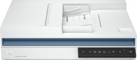 HP Scanjet Pro 3600 F1 Frokovbed &