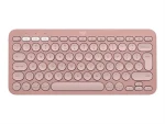 Logitech Pebble Keys 2 K380s / Bezdrôtová klávesnica (920-011853)
