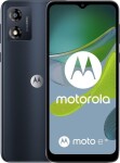 Motorola Moto E13 8GB/128GB Dual SIM, Čierna