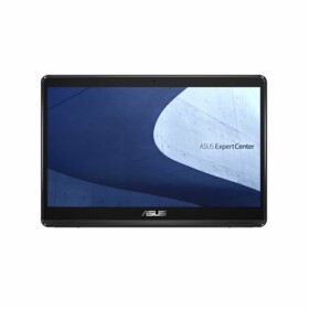 ASUS ExpertCenter/E1 AiO (E1600) / Celeron N4500 1.1GHz / 4GB / 128GB SSD M.2 PCIe NVMe / Intel UHD 730 / Bez OS (E1600WKAT-BD036M)