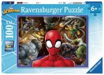 Ravensburger Spiderman 100 dielikov