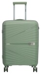 Kufor do lietadla Beagles Travel 25138 S Natural green