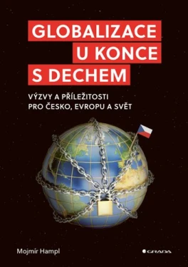 Globalizace u konce s dechem, Hampl Mojmír