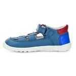 D.D.Step DDStep H077-61979 Marine modré barefoot sandále 25 EUR