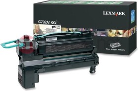 Lexmark Black (C792A1KG)