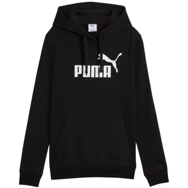 Puma ESS No.1 Logo Hoodie W 682390 01 S