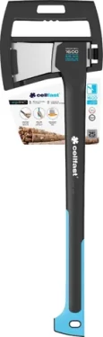 CELLFAST 41-003 Ergo - Štiepacia sekera 615 mm / 1.6 kg (41-003)