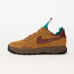 Tenisky Nike W Air Force 1 Wild Flax/ Red Sepia-Teal Charge-Black EUR 36.5