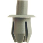 Nárazová spojovacia spona pre VW, balenie 50 ks KS Tools 420.5857; 420.5857