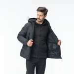 Elbrus 3 v 1 Bunda Forcoz 3v1 M 92800621647 XL