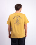 Service Works Maintainence Tee MUSTARD S