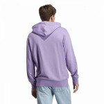 Adidas Essentials French Terry Big Logo Hoodie IC9368 Pánske oblečenie