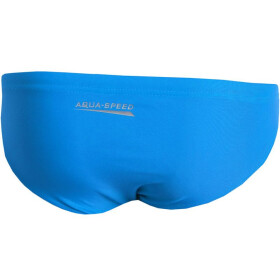 Plavky Aqua-Speed Bartek JR 24 402 122cm