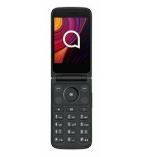 TCL Onetouch 4043 48+128MB sivá 3.2" 128MB Mocor OS