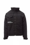 Bunda Payper WARM 2.0 Farba: Námornícka modrá, Veľkosť: 5XL (0010330050080075XL)