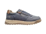 Mustang 36M0021002 Pánske tenisky navy 43