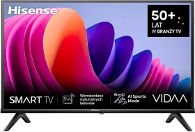Hisense 40A4N